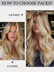 Tape In Hair Extensions 100% Remy Human Hair 12-24inches 20pcs/50g Straight Seamless Skin Weft Tape Hair Extensions Hair Extensions - S27/613 - View 10