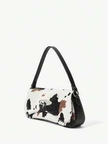 Viva Strut Women's Bag - Black - View 2