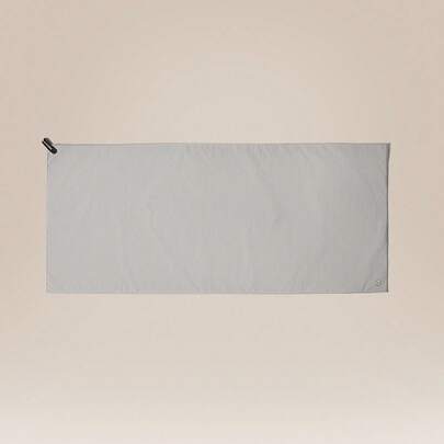 GLOWMODE 2 Packs Quick-Dry Cool Down Deodorizing Gym Workout Small Towel With Lanyard