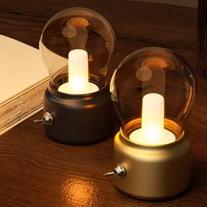 Teckwe 多功能氛围小夜灯