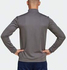 Adidas SWEATSHIRT - Grey - View 2