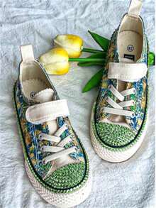 2000pcs 3-6mm Green Flat Resin Rhinestones, Round Jelly Gemstones For Making Accessories Shoes, Clothes, Cosmetics, Bags, Decoration - Green - View 5