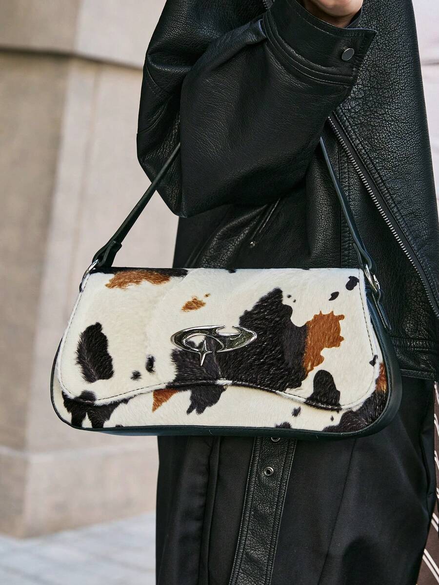 Viva Strut Women's Bag - Black - View 1