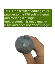 1件装宠物美容套装 - 狗狗专用针梳，去除松散毛发和掉毛！ - 彩色 - 查看 9