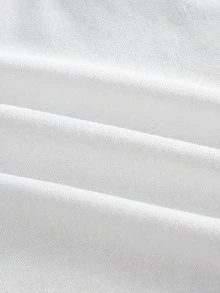 HIMLAND Men's Casual Commute Street Patchwork Plaid Long Sleeve 2 In 1 T-Shirt - Multicolor - View 5