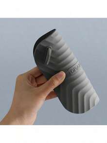 Silicone Deodorant Floor Drain Cover, Toilet Anti-Odor Tool With Sealing Cap, Sewer Anti-Reflux Device Home Bathroom Decor Fall Decor Back To School - Multicolor - View 3