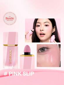 SHEGLAM Color Bloom 液態腮紅-Pink Slip 品牌 美容 化妝 化妝品 適合女性與女孩 完美搭配冬季 Y2K 時尚 流行 生日禮物 假期 派對準備就緒 最佳顏色