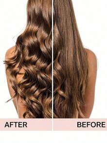 5件套/4件套/3件套发型设计套装+睡帽，免加热卷发器，方便实用，卷发工具，橡皮筋卷发器，睡眠发型设计工具，女士泡沫卷发器 - 酒紅色 - 查看 5