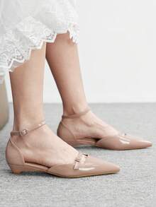 Gương hạnh nhân 27