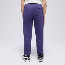 PANTS - Purple - View 2