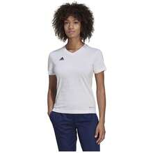 Adidas T-SHIRT - White - View 1