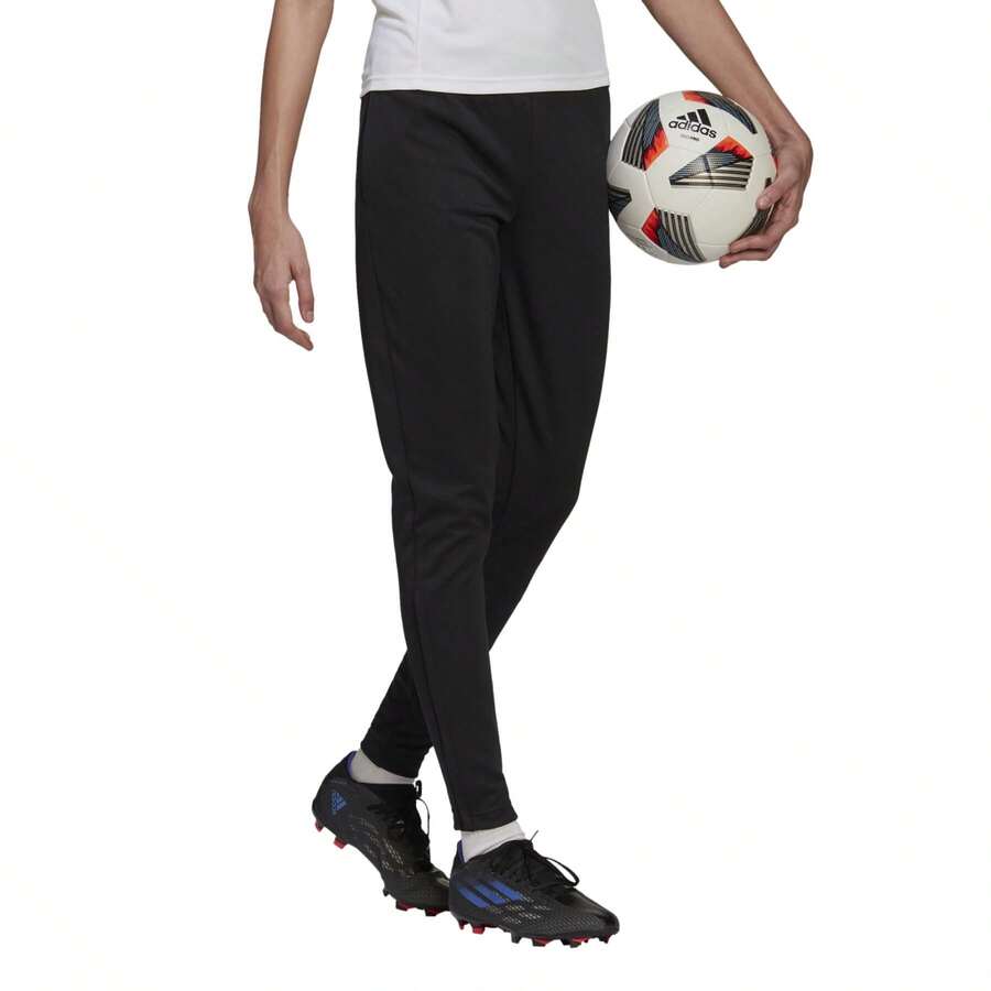 Adidas SPORT PANTS - Black - View 1