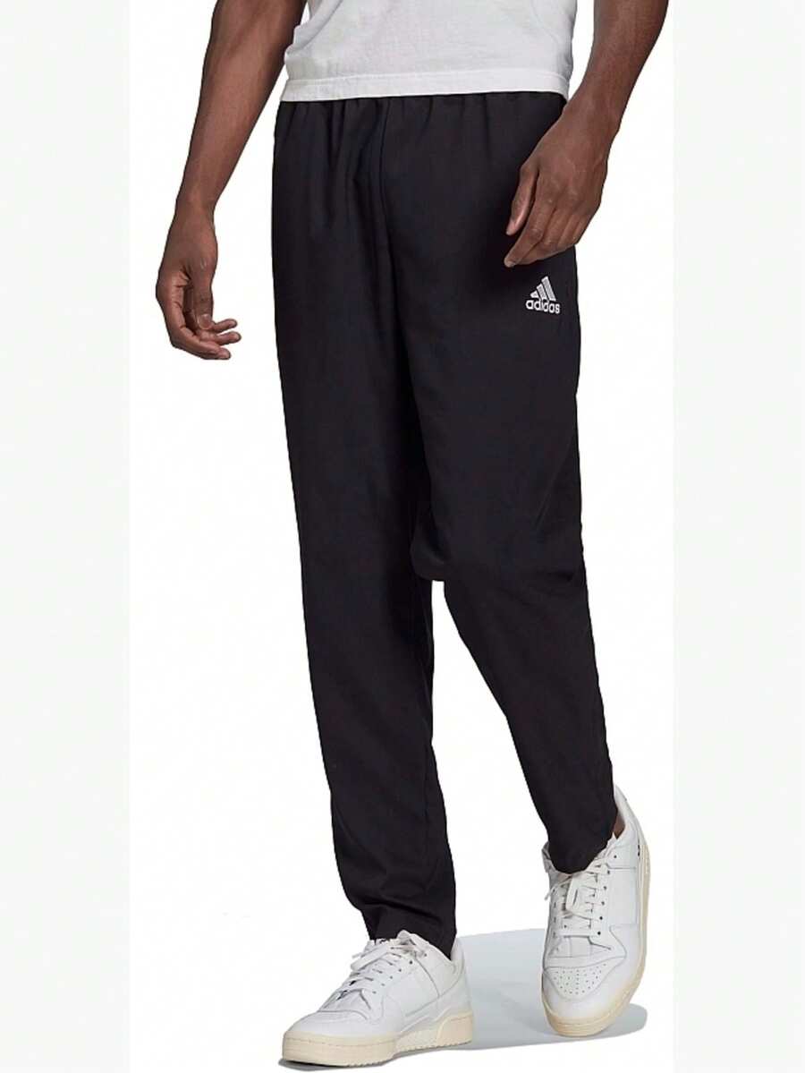 Adidas SPORT PANTS - Black - View 1