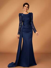 Màu xanh hải quân