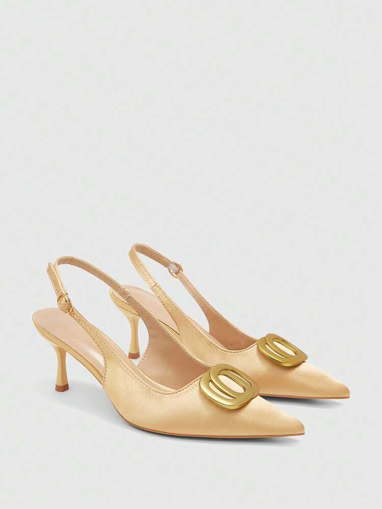 CUCCOO BIZCHIC Women Pumps