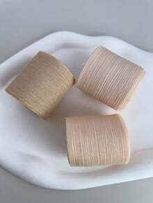 Dây ruy băng satin ánh kim, chất liệu cao cấp dùng để buộc bó hoa và gói quà, thích hợp làm quà sinh nhật, Ngày Valentine, Ngày của Mẹ, quà tặng ngày lễ, quà cưới. - Màu kết hợp - Xem 13