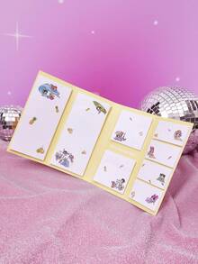 THE POWERPUFF GIRLS X SHEIN Fittings DIY & Tools - Multicolor - View 2