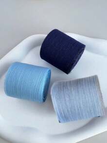 Dây ruy băng satin ánh kim, chất liệu cao cấp dùng để buộc bó hoa và gói quà, thích hợp làm quà sinh nhật, Ngày Valentine, Ngày của Mẹ, quà tặng ngày lễ, quà cưới. - Màu kết hợp - Xem 14