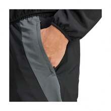 Adidas PANTS - Black - View 3