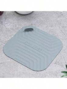 Silicone Deodorant Floor Drain Cover, Toilet Anti-Odor Tool With Sealing Cap, Sewer Anti-Reflux Device Home Bathroom Decor Fall Decor Back To School - Multicolor - View 5