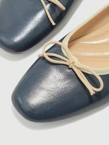 CUCCOO BIZCHIC Women Flats - Blue - View 9