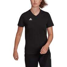 Adidas T-SHIRT - Black - View 1