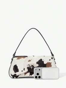 Viva Strut Women's Bag - Black - View 5