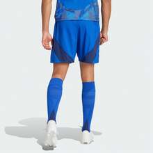 Adidas SHORTS - Royal Blue - View 2