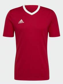 Adidas SINGLET - Red - View 1