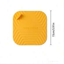 Silicone Deodorant Floor Drain Cover, Toilet Anti-Odor Tool With Sealing Cap, Sewer Anti-Reflux Device Home Bathroom Decor Fall Decor Back To School - Multicolor - View 6