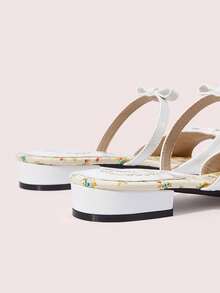 CUCCOO DOLLMOD 女士平底凉鞋