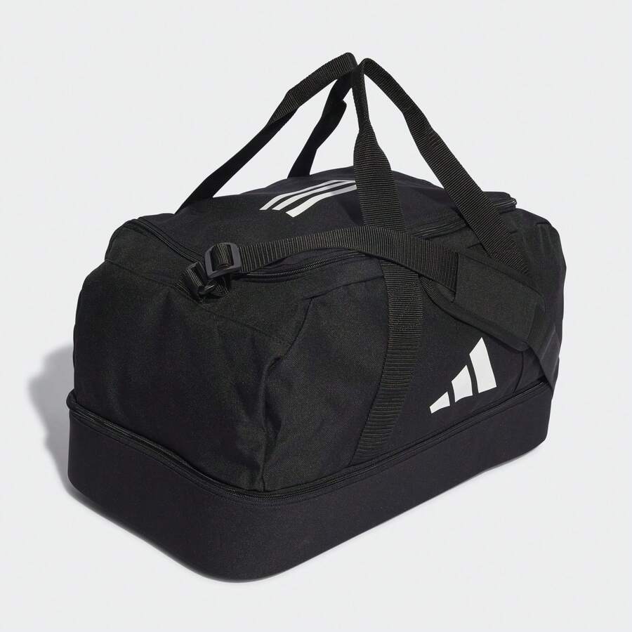Adidas SPORT BAG - Black - View 1