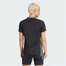 Adidas T-SHIRT - Black - View 2