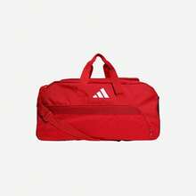Adidas SPORT BAG - Red - View 1