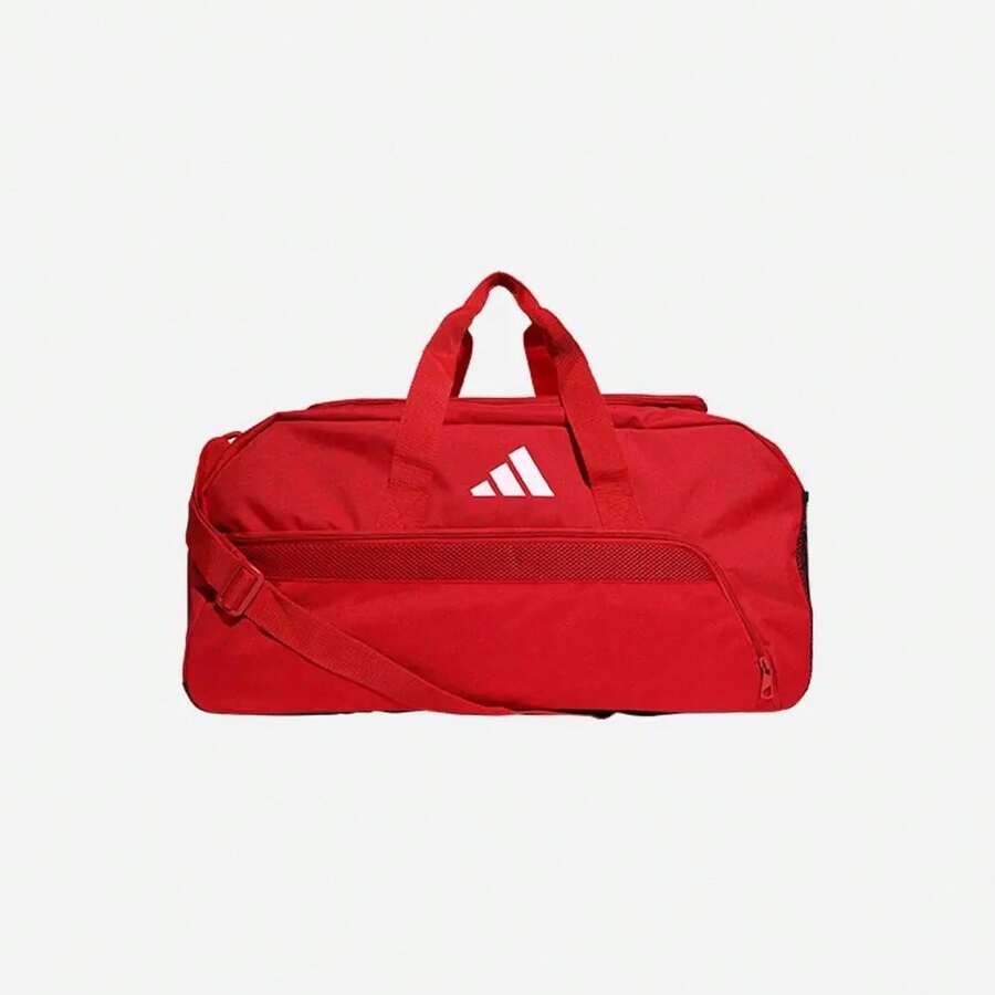 Adidas SPORT BAG - Red - View 1
