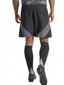 Adidas SHORTS - Black - View 2