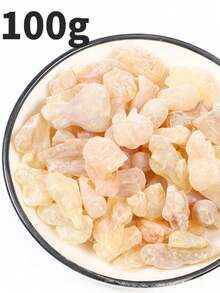 6克/15克/25克/50克，乳香，天然野生，无化学添加剂，高品质，天然油树脂，木质香调，可与香薰炉一起使用，净化空气，去除异味，舒缓神经，助眠，抚慰情绪。 - 乳香 - 查看 14