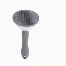 1件装宠物美容套装 - 狗狗专用针梳，去除松散毛发和掉毛！ - 彩色 - 查看 12