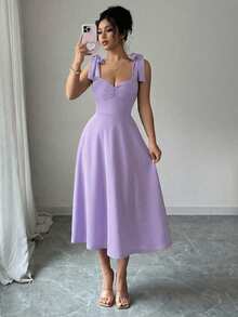 Mauve Purple