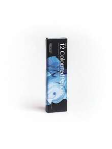 1pc Popular Color Pencil Set12-72 Color Oil Color Lead Painting Pencil Ocean Oil Painting Box - Colored pencil set 1 - View 11