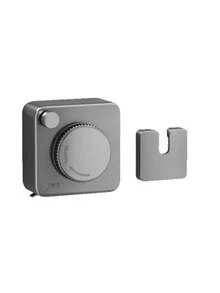 Tendedero de acero retráctil e invisible para interiores/balcón, tendedero retráctil de baño, primavera, minimalista, tops de verano - Multicolor - Ver 4