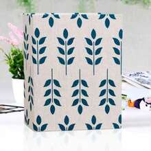 SHEIN Basic living A Love Series Large 6-Inch 100-Sheet 4D Photo Album (Each Can Hold 100 Sheets), 6-Inch Laminated, 50-Inner-Page Children's Album, Baby Commemorative Album, Photo Collection Book - Multicolor - View 26