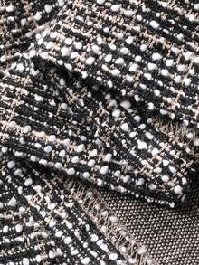 Livesso Women's Sleeveless Slim Fit Single-Breasted Cardigan Vest, Casual For Daily, Office, And Commuting In Summer - Grey - View 7