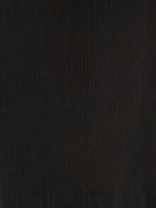 Freevana 大码浪漫优雅早春新款蕾丝拼接女式吊带背心 - 黑色 - 查看 8