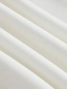 Anewsta Women's Modern Street Style Energetic Leopard Print Beaded Crew Neck Pullover Sweatshirt, Spring - Apricot - View 15