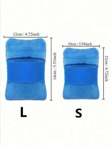 2 Pieces Beach Sand Remover, Suitable For Sand Removal Bags And Tools Such As Sandbags, Pouches, And Brushes, Without Talcum Powder. It Is A Must-Have For Beach Vacations And Camping, Summer Travel, Vacations, Bathroom Decoration, And Beach Supplies - Multicolor - View 7