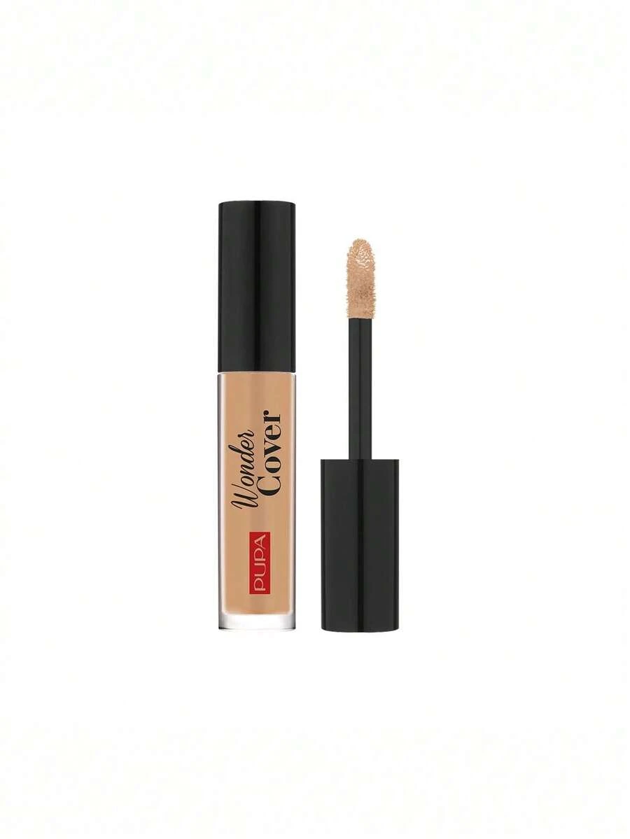 Pupa Milano Wonder Cover Concealer 006 Biscuit 4.2 Ml - #006 Biscuit - View 1