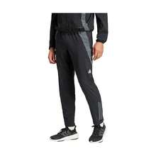 Adidas PANTS - Black - View 1