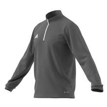 Adidas SWEATSHIRT - Grey - View 3