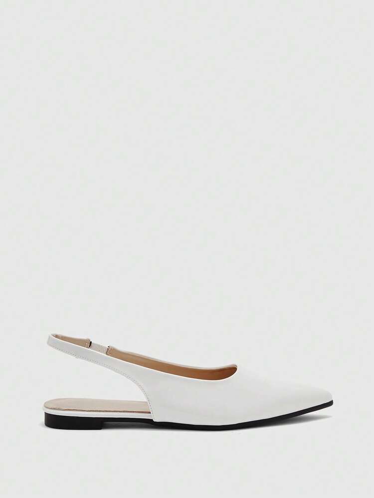 CUCCOO BIZCHIC Women Flats Valentine's Day